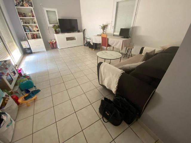Location Appartement 3 pièces 78m² VALENCE 26000