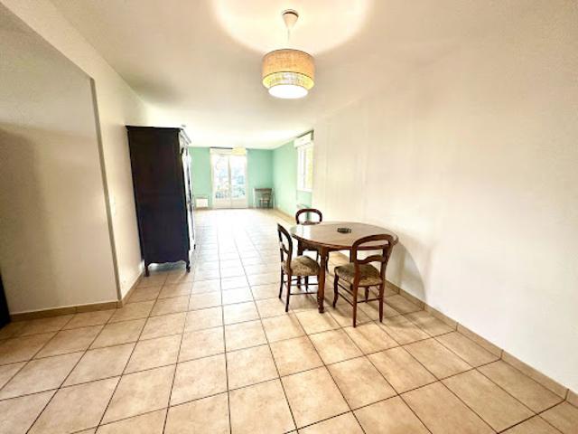 Location Appartement 3 pièces 79.43 m2 Igny