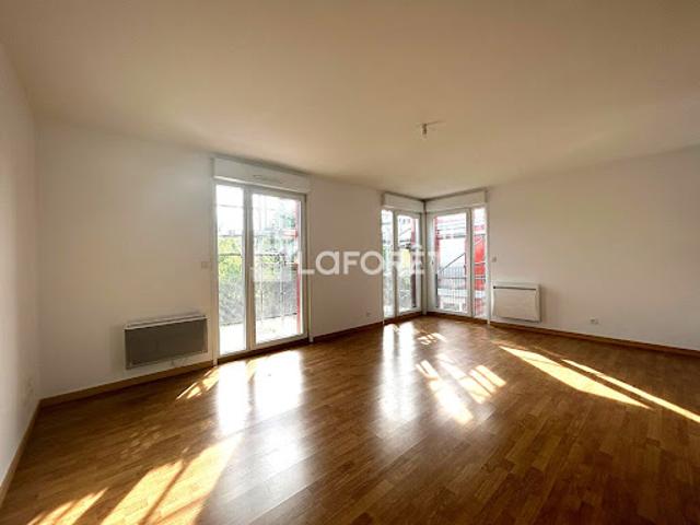 Location Appartement 3 pièces 79.41 m2 Dizy