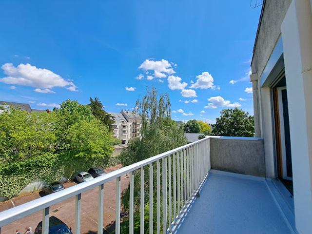 Location Appartement 3 pièces 79.44 m2 Nantes