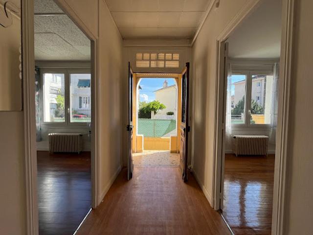 Location Appartement 3 pièces 79.56 m2 Tarbes