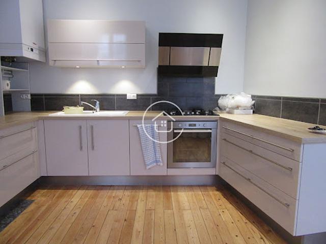 Location Appartement 3 pièces 79.65 m2 Vendome