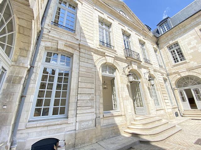 Location Appartement 3 pièces 79.89 m2 Troyes