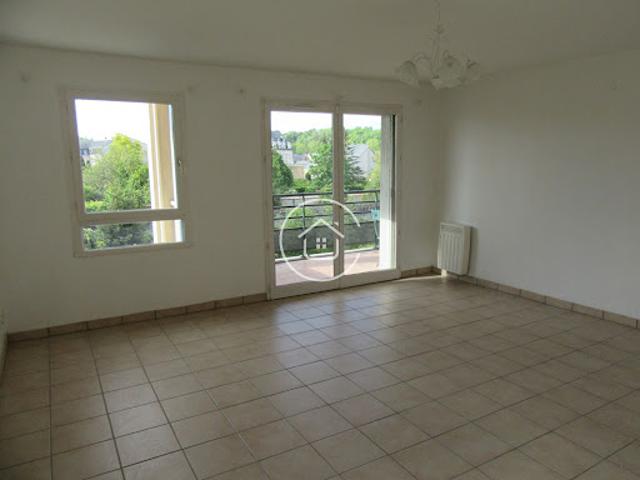 Location Appartement 3 pièces 79.96 m2 Vendome