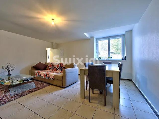Location Appartement 3 pièces 79.01 m2 Bois d'Amont
