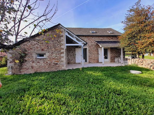 Location Maison 3 pièces 79.17 m2 Salmiech