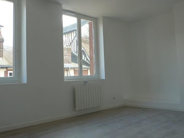 Location Appartement 3 pièces 79.21 m2 Louviers
