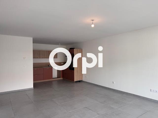 Location Appartement 3 pièces 79.27 m2 Saint Barthélemy