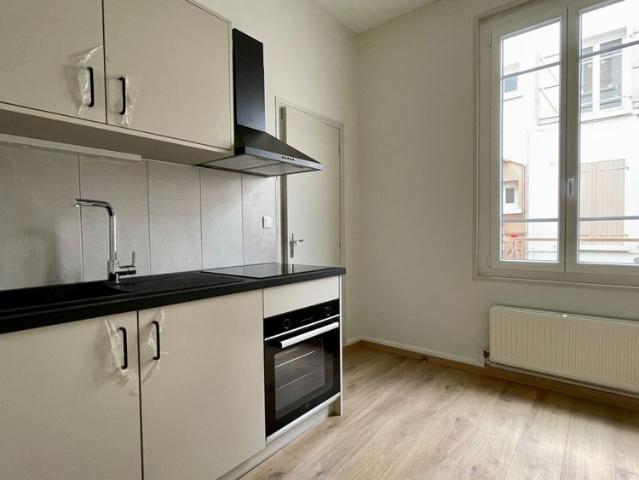 Location appartement 3 pièces, 79.31m², Thaon les Vosges