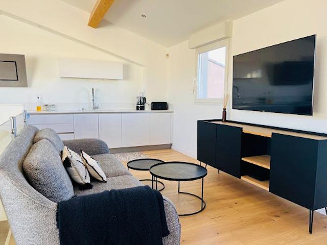 Location Appartement 3 pièces 79.36 m2 Istres