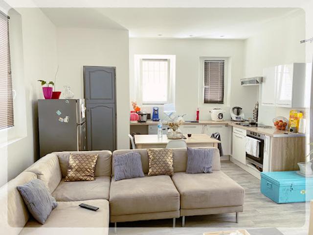 Location Appartement 3 pièces 79 m2 Vergèze