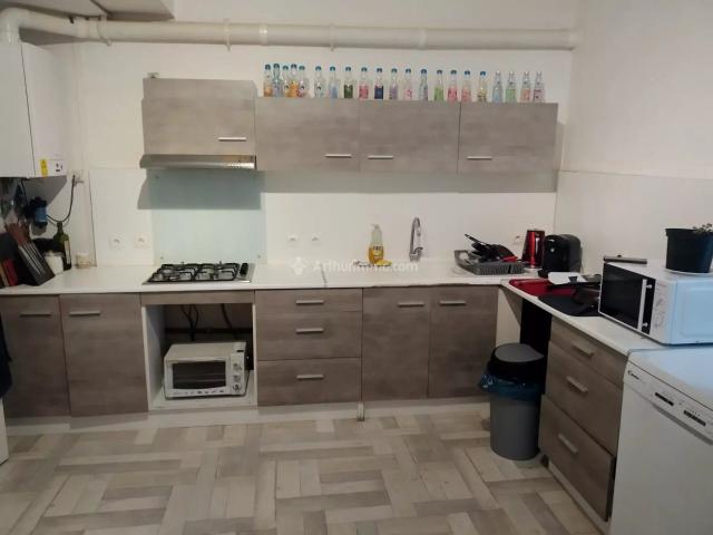 Location Appartement 3 pièces 79 m2 à Carmaux