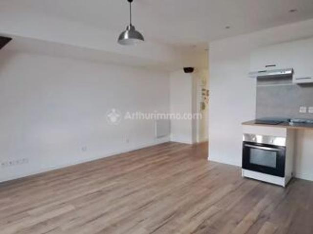 Location Appartement 3 pièces 79 m2 à Carmaux