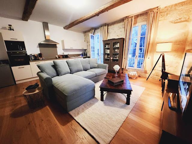 Location Appartement 3 pièces 79 m2 Avignon