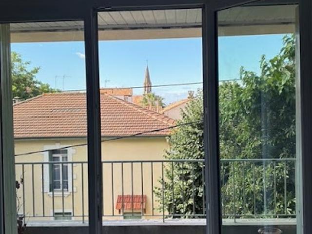 Location Appartement 3 pièces 79 m2 Beziers