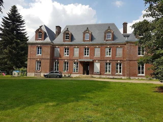 Location Appartement 3 pièces 79 m2 Bois l'Evêque