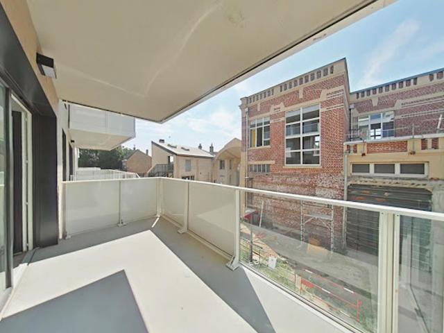 Location Appartement 3 pièces 79 m2 Haubourdin