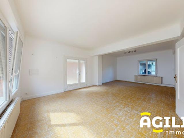 Location Appartement 3 pièces 79 m2 Landas