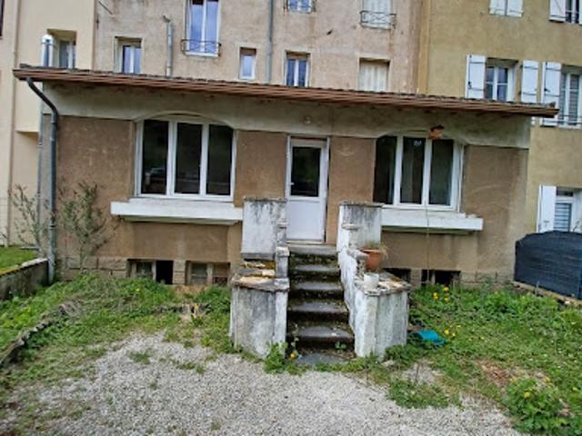 Location Appartement 3 pièces 79 m2 Langogne