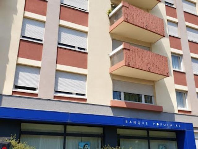 Location Appartement 3 pièces 79 m2 Strasbourg