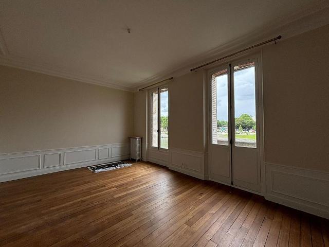 Location Appartement 3 pièces 79m²