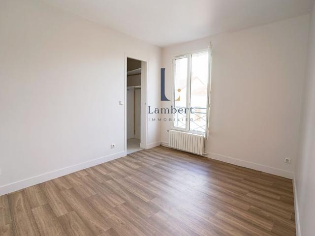 Location Appartement 3 pièces 79m²
