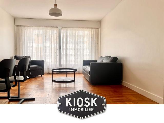 Location Appartement 3 pièces 79m²