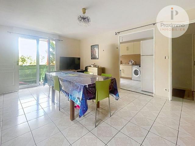 Location Appartement 3 pièces 79m²