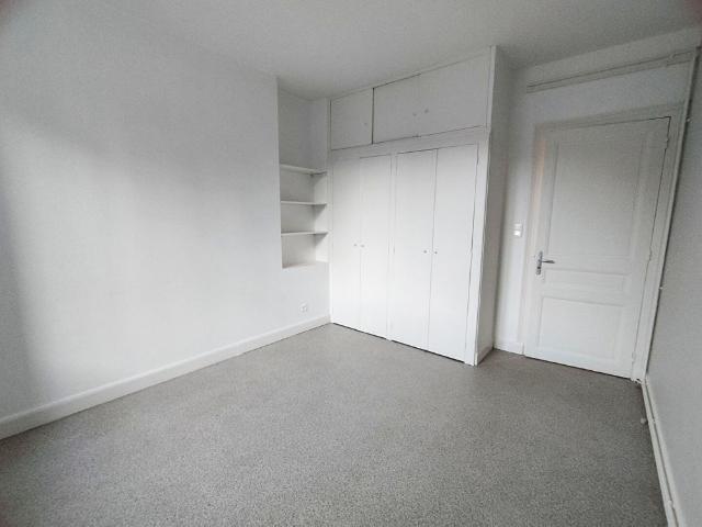 Location Appartement 3 pièces 79m²
