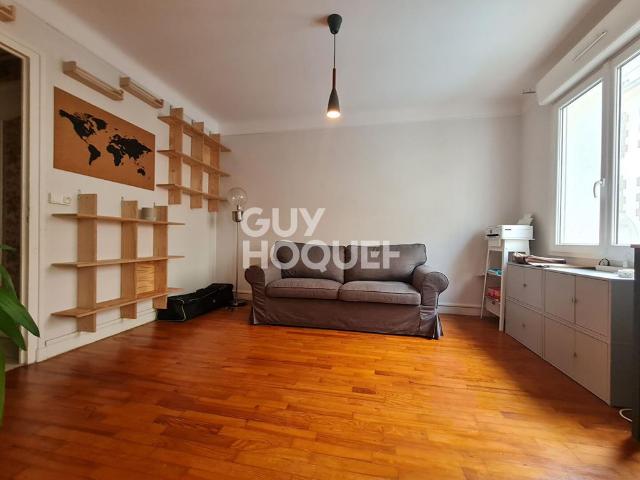 Location Appartement 3 pièces 79m²