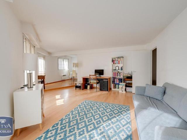 Location Appartement 3 pièces 79m² ANTONY 92160