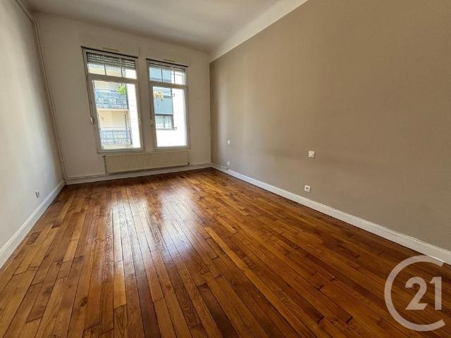 Location Appartement 3 pièces 79m² METZ 57000