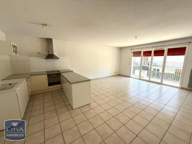 Location Appartement 3 pièces 79m² MERIGNAC 33700