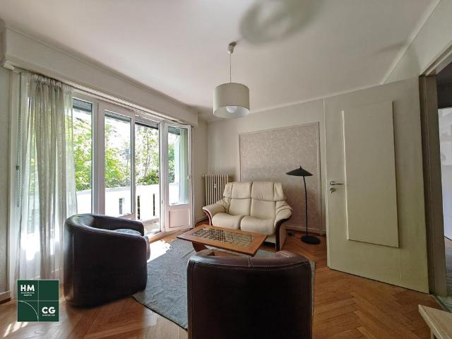 Location Appartement 3 pièces 79m² STRASBOURG 67000