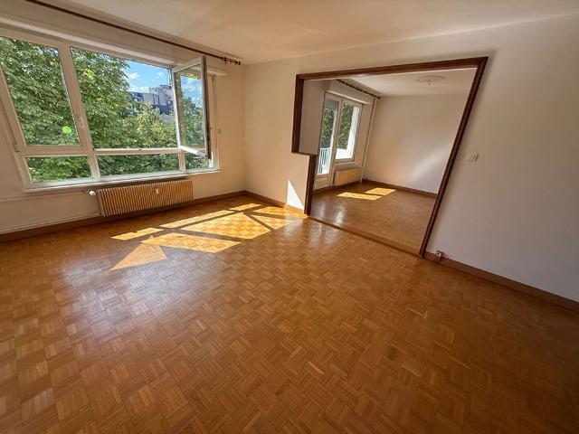 Location Appartement 3 pièces 79m² STRASBOURG 67000