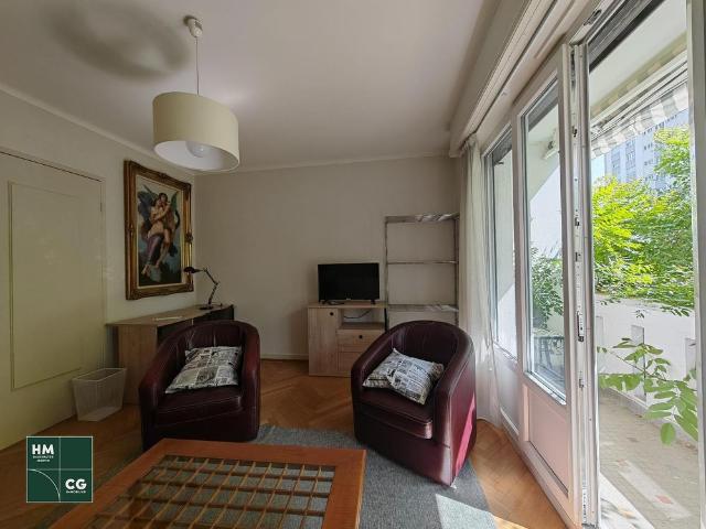 Location Appartement 3 pièces 79m² STRASBOURG 67100