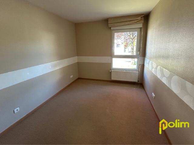 Location Appartement 3 pièces 79m² PONT A MOUSSON 54700