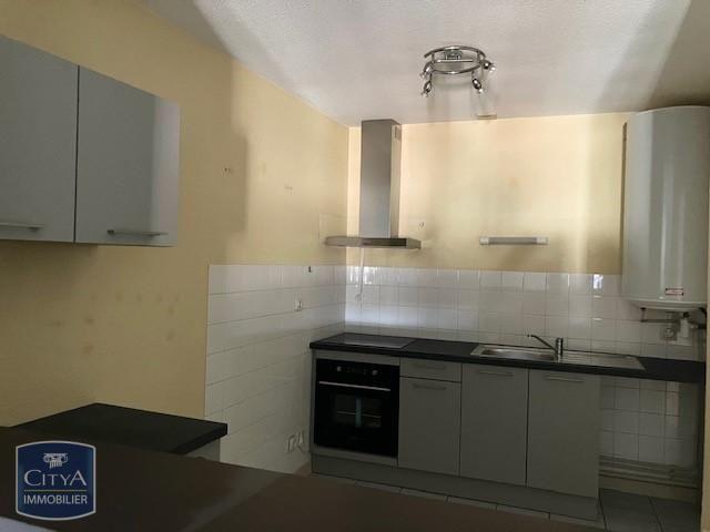 Location Appartement 3 pièces 79m² TOURNUS 71700
