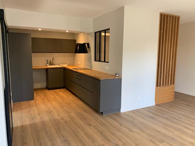 Location Appartement 3 pièces 83.73 m2 Vendome