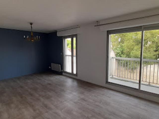 Location Appartement 3 pièces 83.74 m2 Vierzon