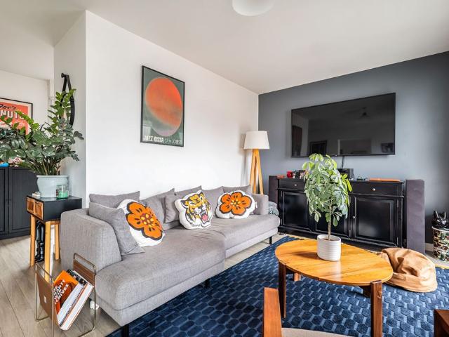 Location appartement 3 pièces, 83.00m², Épinay sur Orge