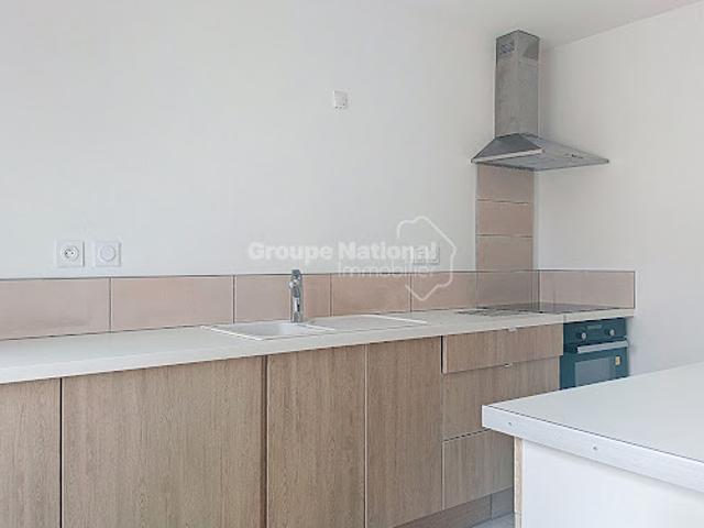 Location Appartement 3 pièces 83.06 m2 Visan