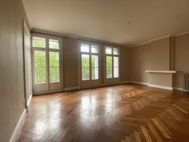 Location Appartement 3 pièces 83.26 m2 Beziers