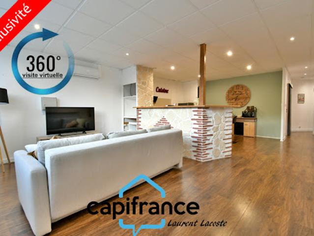 Location Appartement 3 pièces 83 m2 Toulouse
