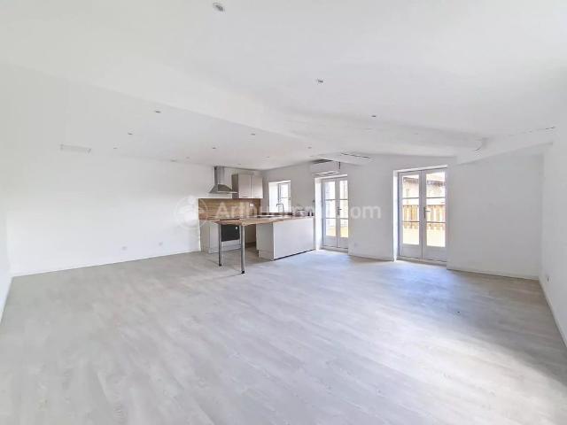 Location Appartement 3 pièces 83 m2 à Cournon d'Auvergne