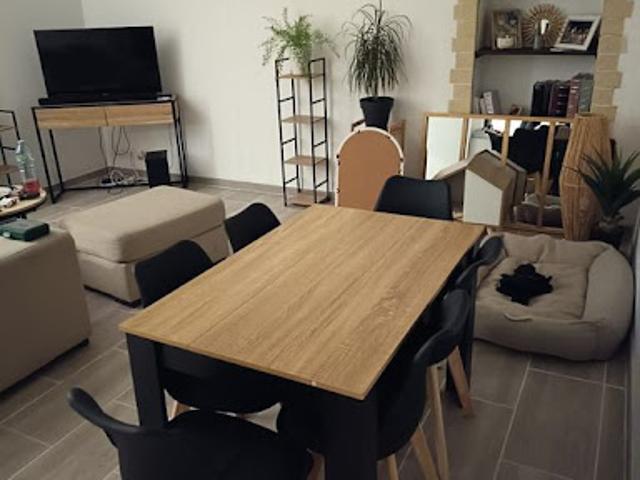 Location Appartement 3 pièces 83 m2 Campbon