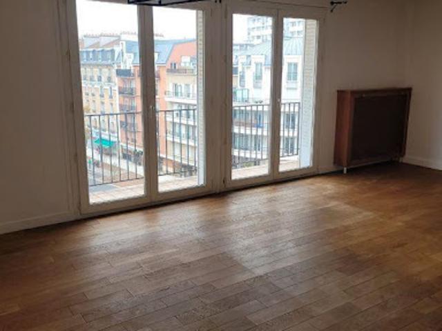 Location Appartement 3 pièces 83 m2 Chatillon