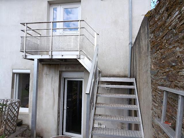 Location Appartement 3 pièces 83 m2 Gourin