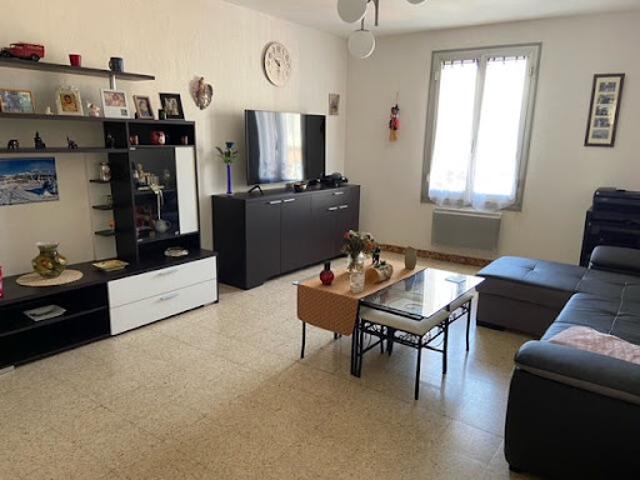 Location Appartement 3 pièces 83 m2 Monteux