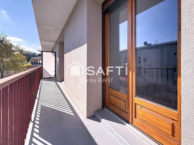 Location Appartement 3 pièces 83 m2 Rives sur fure